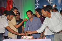 Memu Vayasuku Vacham Logo Launch Photos